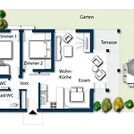 Residenz Sonnenfeld 2