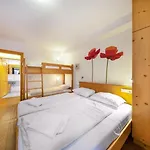 Tatil Evi Residenz Sonnenfeld 2 *