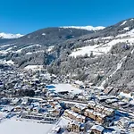 Tatil Evi Residenz Sonnenfeld 2 *