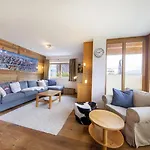 Tatil Evi Residenz Sonnenfeld 2 *