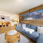 Residenz Sonnenfeld 2 Neukirchen am Großvenediger