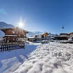 Residenz Sonnenfeld 2 * Neukirchen am Großvenediger
