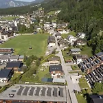 Residenz Sonnenfeld 2 Neukirchen am Großvenediger