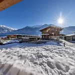 Tatil Evi Residenz Sonnenfeld 2 *