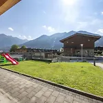 Tatil Evi Residenz Sonnenfeld 2