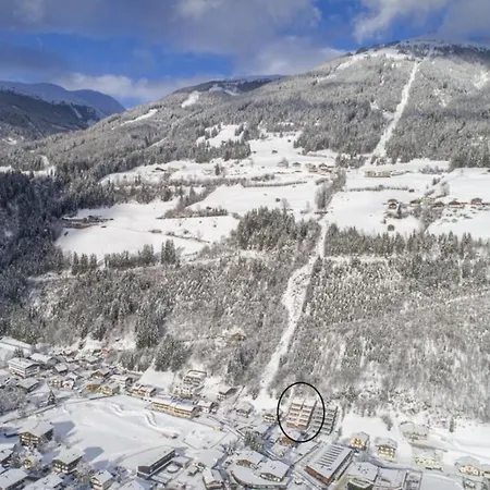 Residenz Sonnenfeld 2