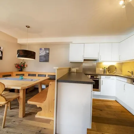 Residenz Sonnenfeld 2 Neukirchen am Großvenediger