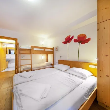 Casa vacanze Residenz Sonnenfeld 2 *