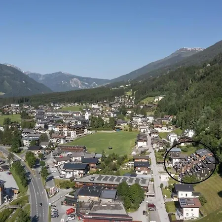 Residenz Sonnenfeld 2 *