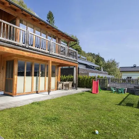 Residenz Sonnenfeld 2 Tatil Evi *