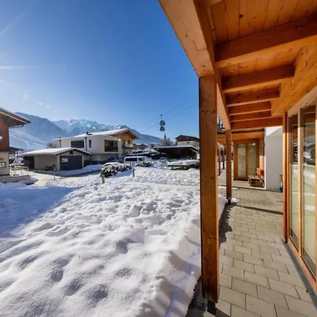 Residenz Sonnenfeld 2 Tatil Evi *