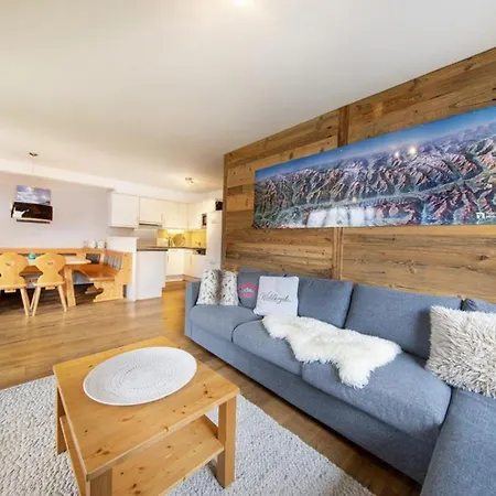 Residenz Sonnenfeld 2 Neukirchen am Großvenediger