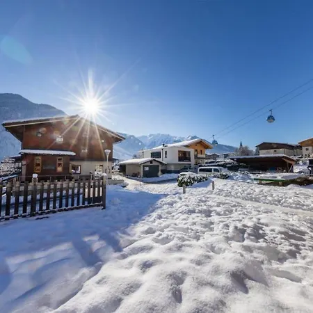 Residenz Sonnenfeld 2 * Neukirchen am Großvenediger