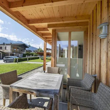 Residenz Sonnenfeld 2