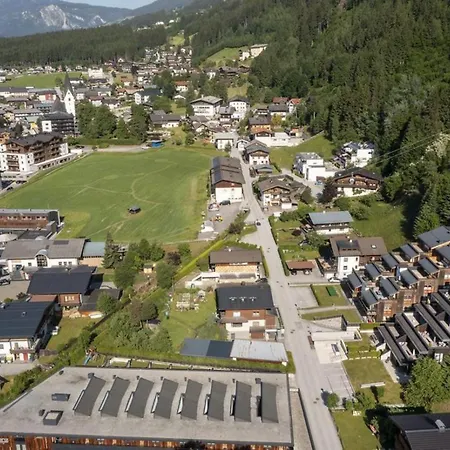 Residenz Sonnenfeld 2 Neukirchen am Großvenediger