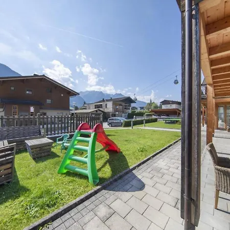 Residenz Sonnenfeld 2 * Neukirchen am Großvenediger