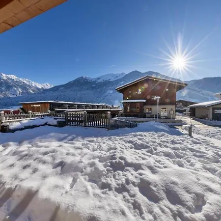 Dom wakacyjny Residenz Sonnenfeld 2 *