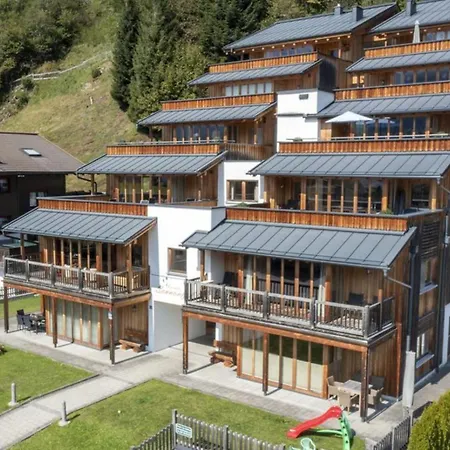 Residenz Sonnenfeld 2 * Neukirchen am Großvenediger