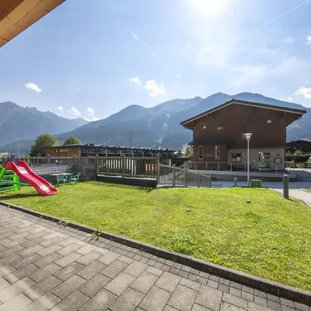 Casa vacanze Residenz Sonnenfeld 2