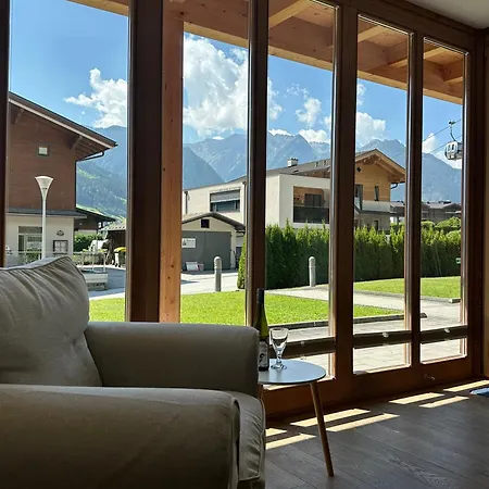 Residenz Sonnenfeld 2 別荘 *