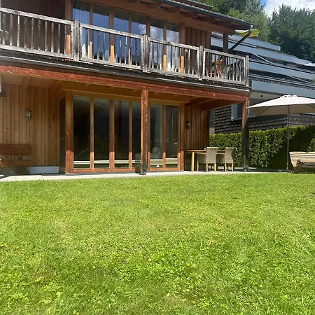 Residenz Sonnenfeld 2 * Neukirchen am Großvenediger