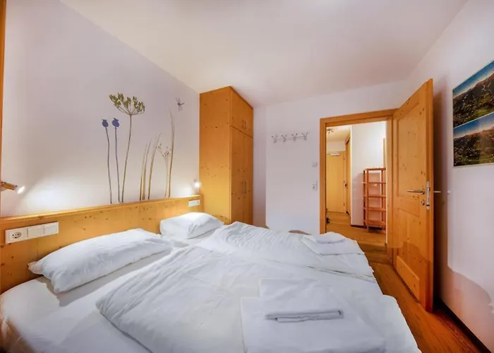 Residenz Sonnenfeld 2 Neukirchen am Großvenediger