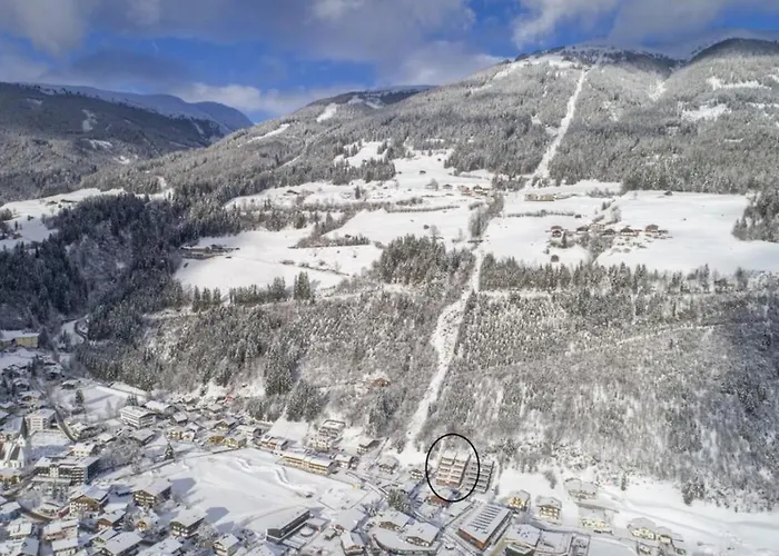 Residenz Sonnenfeld 2