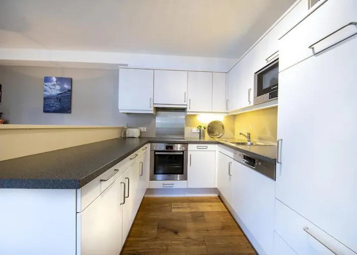 Residenz Sonnenfeld 2 Tatil Evi