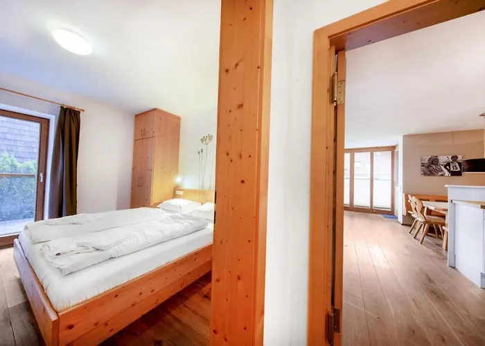 Residenz Sonnenfeld 2 *