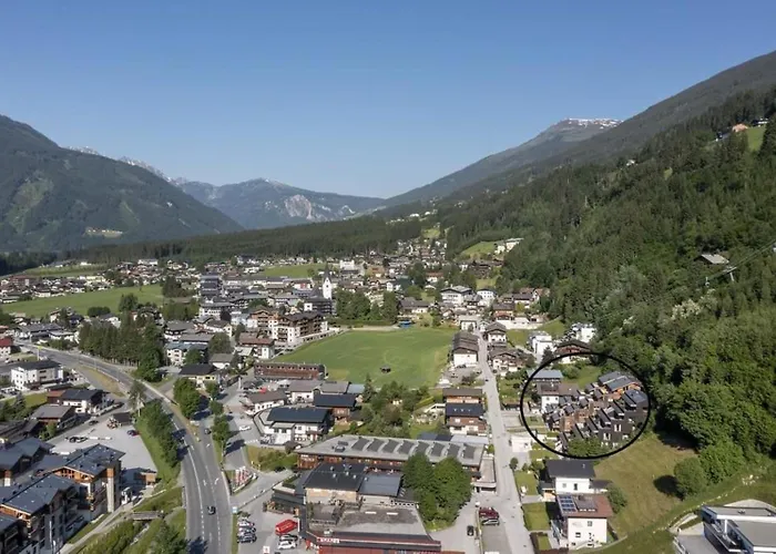 Residenz Sonnenfeld 2 *