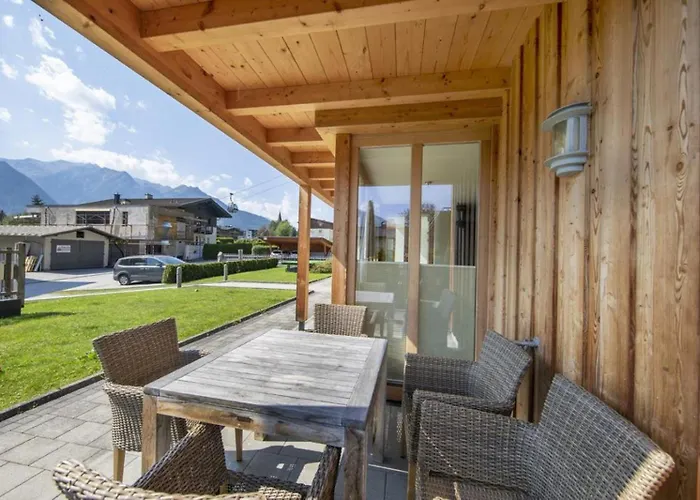 Residenz Sonnenfeld 2