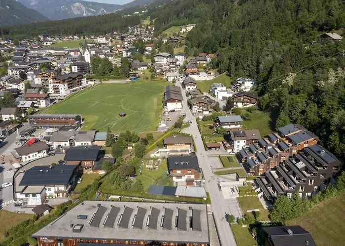 Residenz Sonnenfeld 2 Neukirchen am Großvenediger