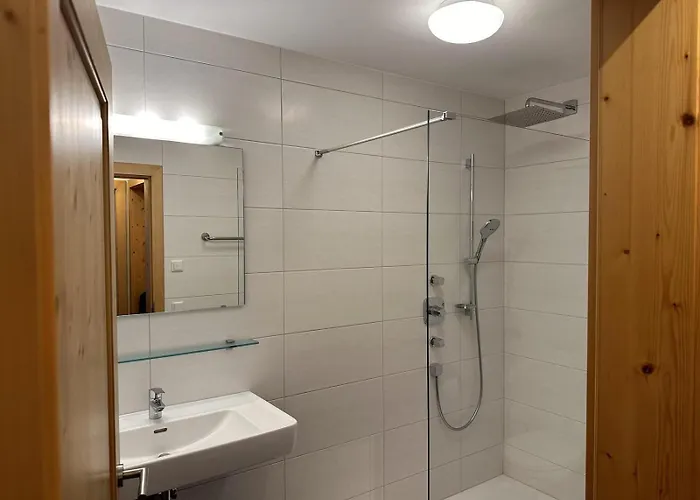 Residenz Sonnenfeld 2 Tatil Evi *