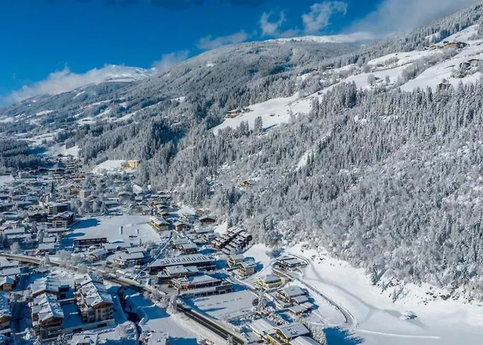 Residenz Sonnenfeld 2 *